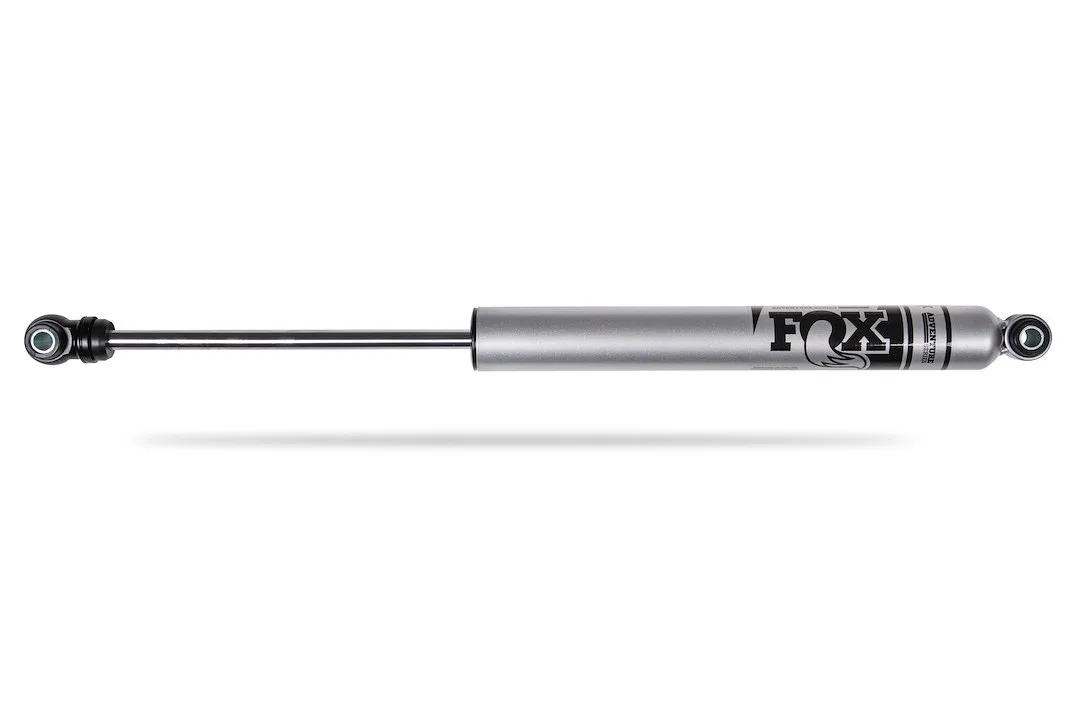FOX98450922 – ZONE OFFROAD Shock Absorber, Nitrogen Gas Charged Without Reservoir Limited Lifetime Warranty Non Adjus...